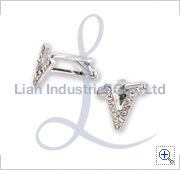 cufflinks